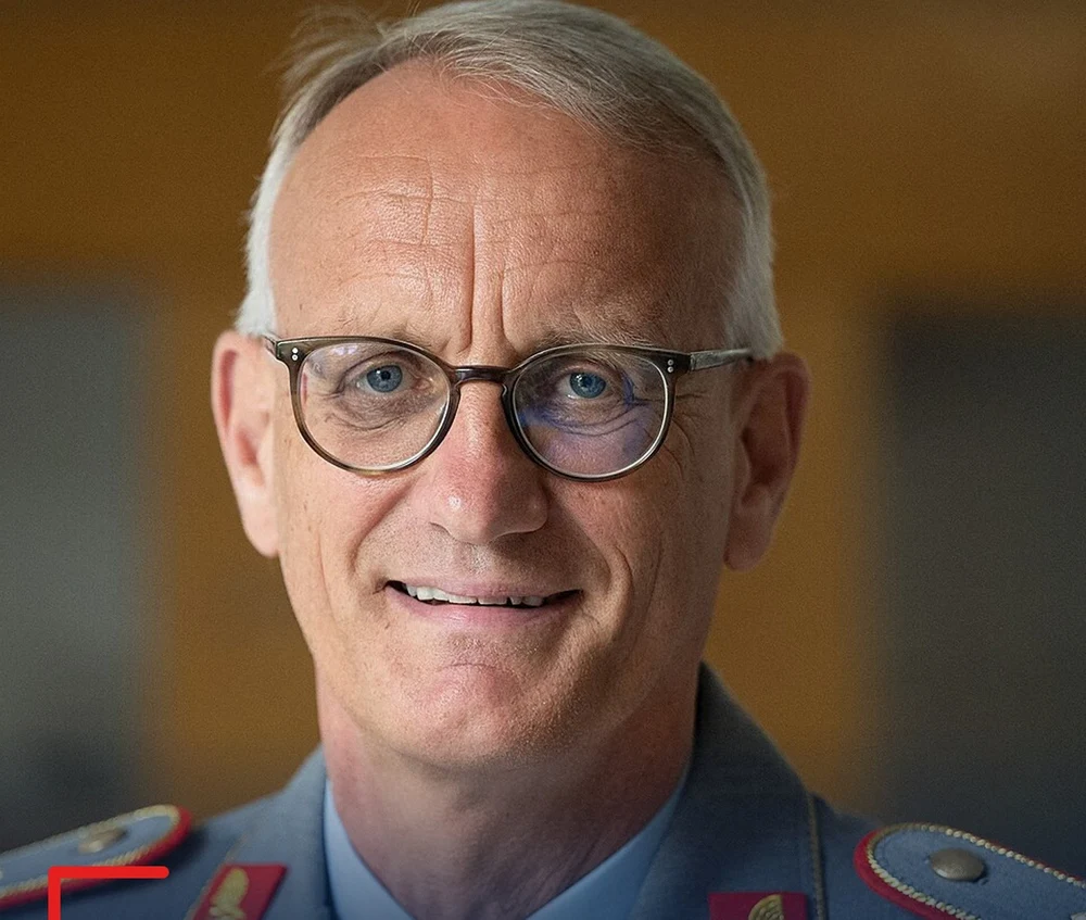 „Vom suferi lucruri pe care nici nu ni le putem imagina”. Avertismentul dur al unui general german pentru Europa