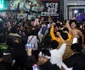 Japonezii au sărbătorit victoria în fața Germaniei FOTO Profimedia