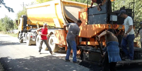 utilaje ciorasti