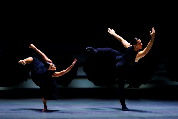 Foto: Petrică Tănase / George Enescu Festival