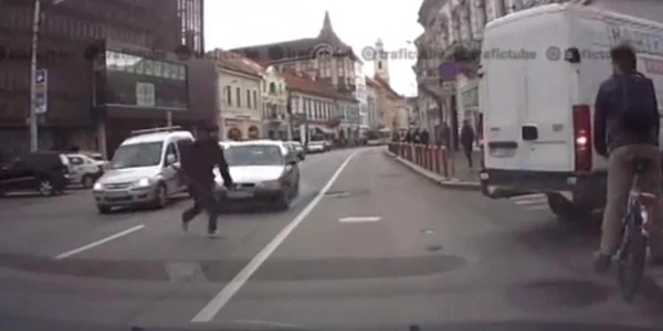 trafic