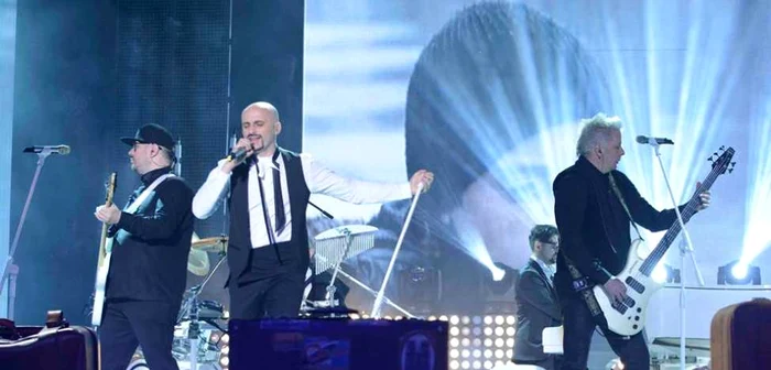 Câştigător Eurovision 2015 România: trupa Voltaj merge la Viena FOTO TVR