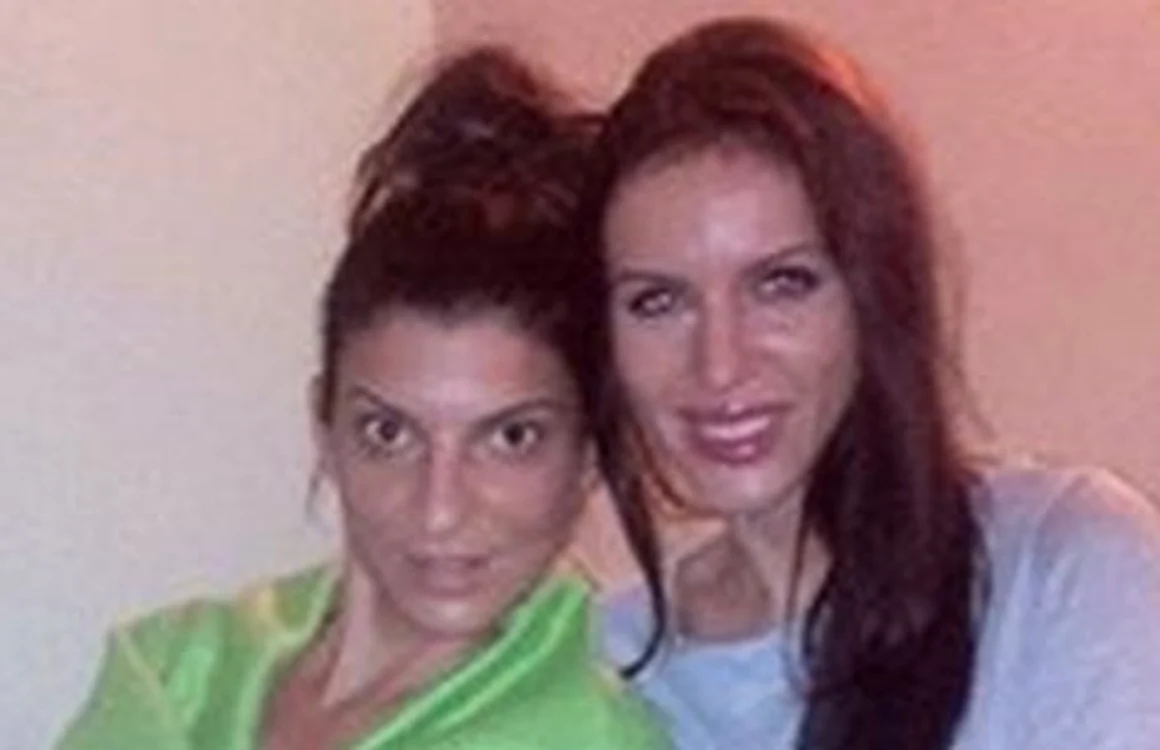 Andreea Tonciu (foto:Facebook)