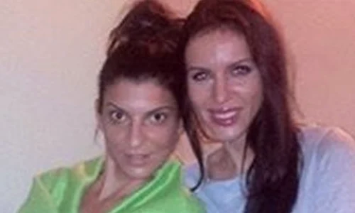 Andreea Tonciu (foto:Facebook) jpeg