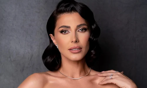 Ilinca Vandici poate fi văzută la Kanal D2 Sursa: Kanal D