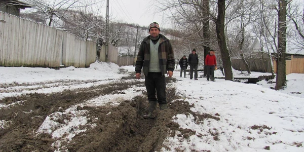 vasluienii si cardurile de sanatate