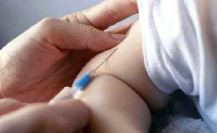 Niciun Spital din Bistriţa nu mai face vaccinul