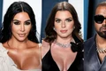 kim julie kanye
