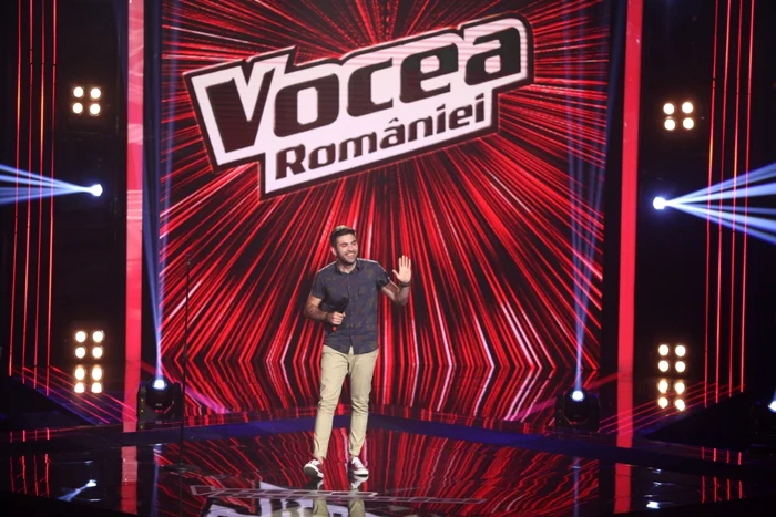 vocea romaniei