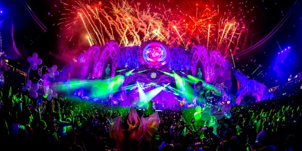 untold