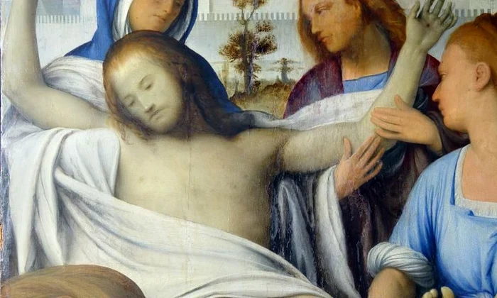 Imagine sacră și arhitectură Un tablou de Bartolomeo Suardi jpeg