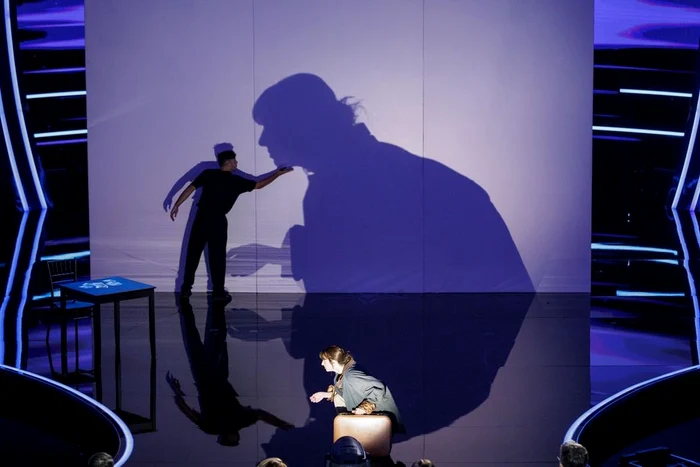 Claire și Antho au călătorit lumea făcând ceea ce iubesc / foto: captura ProTV