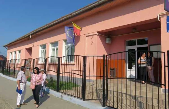 scoli blaj