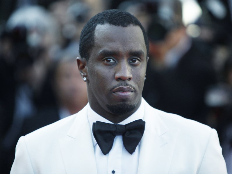 Primele fotografii cu Sean „Diddy” Combs din închisoare. Mogulul rapului ar urma să fie eliberat în 2028