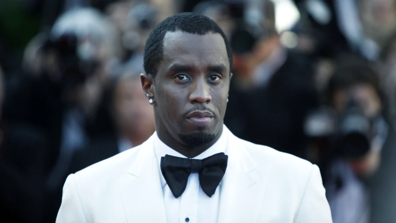Sean Diddy Combs, în vremurile sale bune. FOTO: Shutterstock