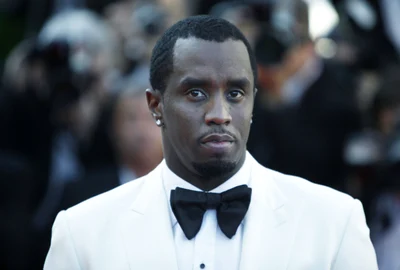 P  Diddy  foto   Shutterstock jpg