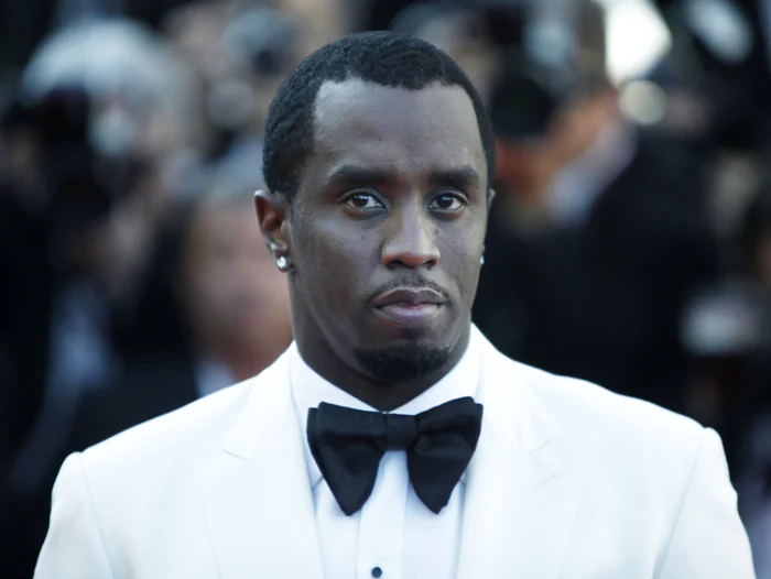 Sean „Diddy” Combs/FOTO: Shutterstock