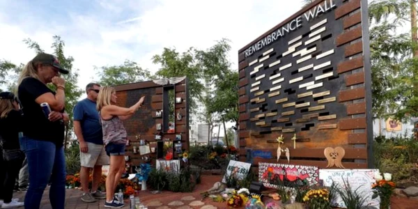 victime las vegas