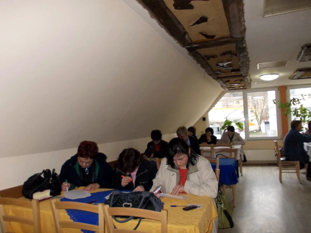 Cursurile de calificare organizate de AJOFM pentru şomeri sunt gratuite FOTO Adevărul