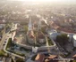 Orăștie, cetatea medievală și centrul istoric Foto Daniel Guță ADEVĂRUL (2) JPG