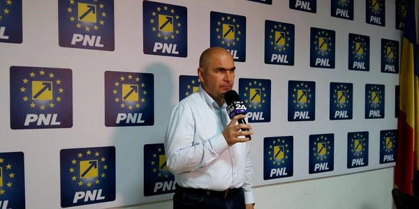 Ilie Bolojan