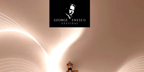 Festivalul George Enescu