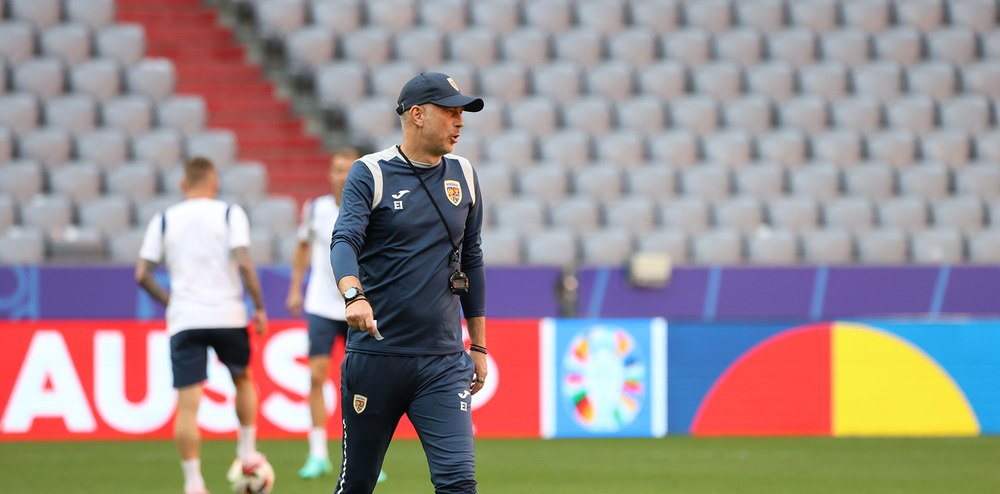 Unde poți vedea LIVE meciul România - Ucraina la Euro 2024