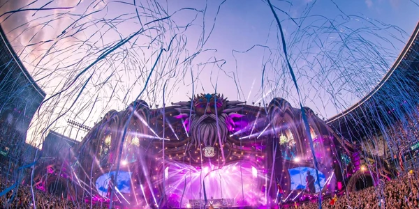untold