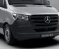 Noua generaţie Mercedes-Benz Sprinter