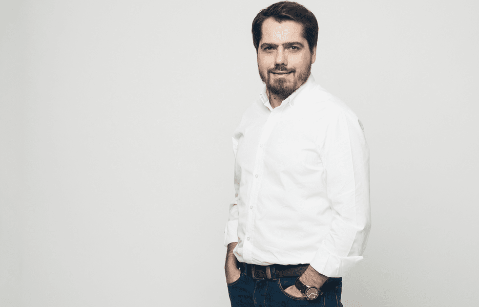 Gáspár György, psihoterapeut: „Problemele adulților își au originile în drama propriei copilării“