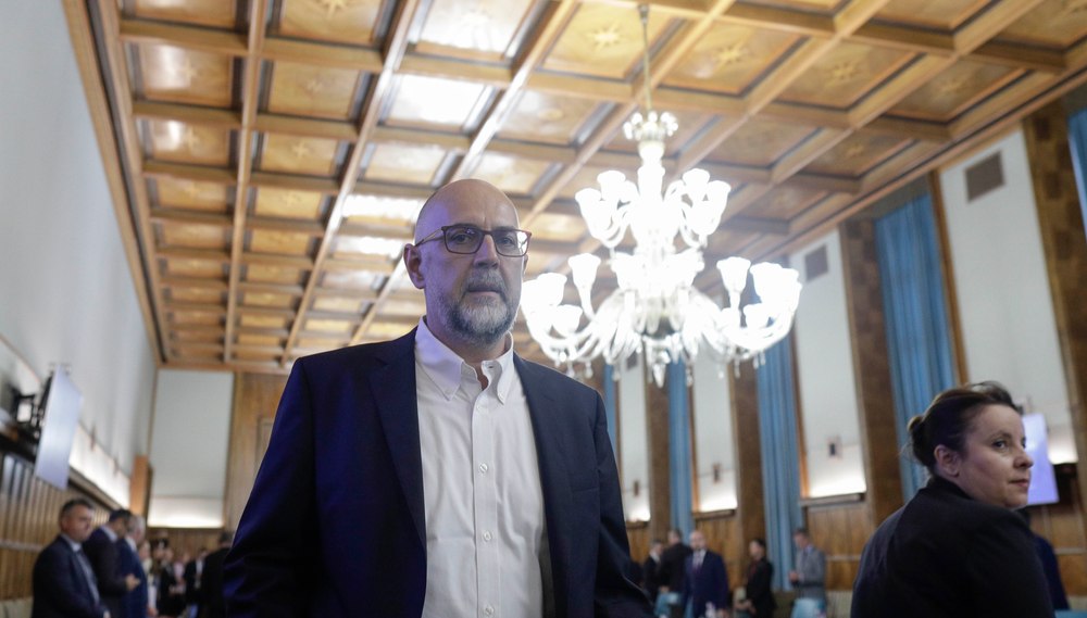 Kelemen Hunor: Cei care vor forma noul guvern trebuie sa aibă un singur candidat la alegerile prezidențiale 