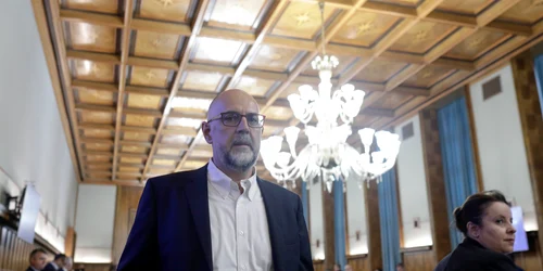 Sedință de guvern Kelemen Hunor 12 iunie 2023 FOTO Inquam Photos / Octav Ganea