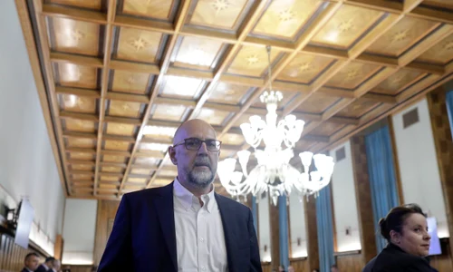 Sedință de guvern Kelemen Hunor 12 iunie 2023 FOTO Inquam Photos / Octav Ganea