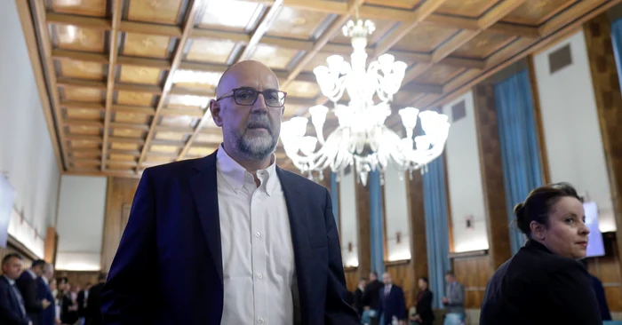 Kelemen Hunor, după discuțiile de la Cotroceni cu Nicușor Dan: „Chestiunea cu rotativa - nu se pune problema”