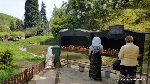 Manastirea Prislop Foto Daniel Guță JPG