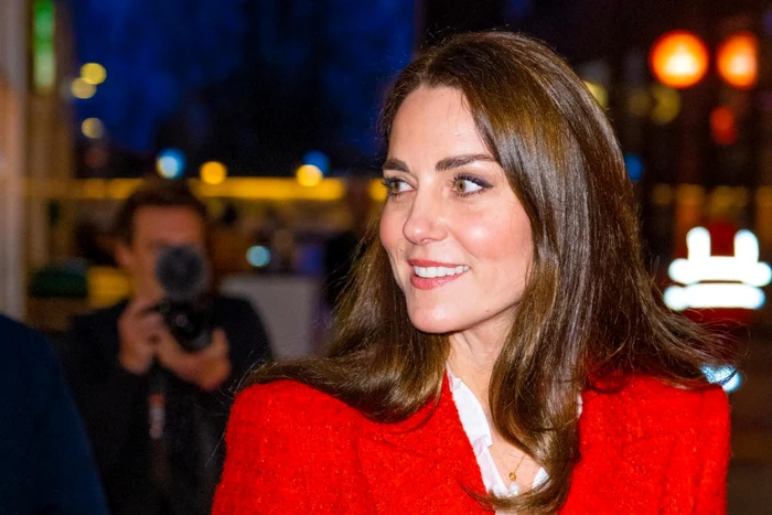 Kate Middleton. Foto: Profimedia