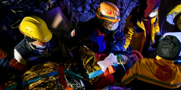 cutremur Turcia femeie salvata dupa 170 de ore jfif