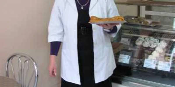 Marinela Munteanu 