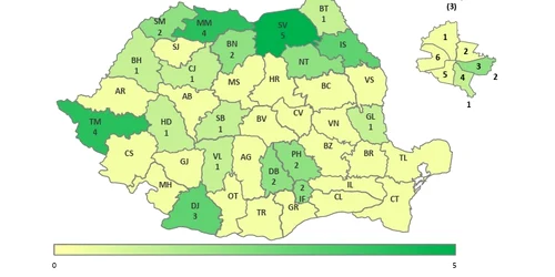 distributie note 10 titularizare 2025 foto raport MEC jpg