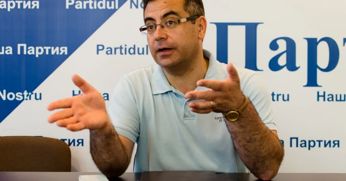Ilian Casu