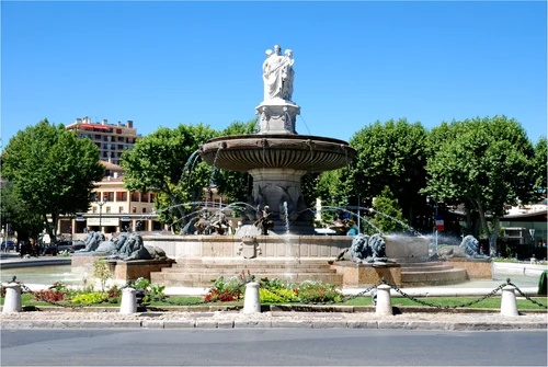 aix en provence