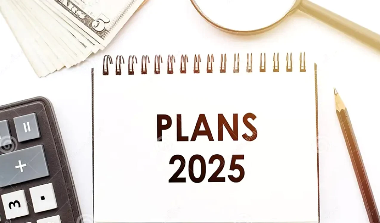 Prioritățile politice pentru 2025. Foto: Dreamstime
