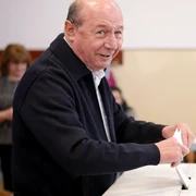 Traian Băsescu FOTO Mediafax 
