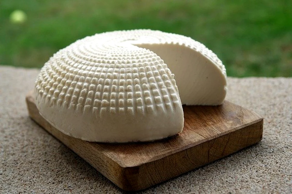 Brânza de capră, sursă de vitamina B12Foto: pixabay.com