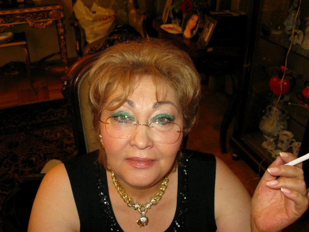 
    Înmormantare Marioara Zăvoranu. Femeia de afaceri va fi îngropată, duminică, în cimitirul EternitateaCaptură Pro TV  
