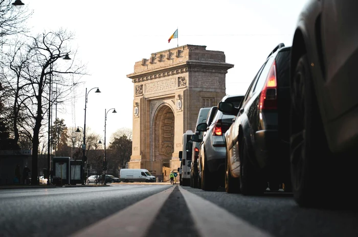 Avantajele închirierii unei mașini automate atunci când vizitezi Bucureștiul jpg