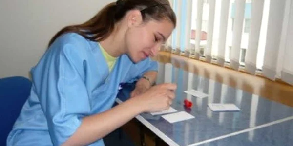 Claudia se aştepta să se simtă rău după tratament