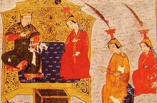 Arta giuvaiergeriei în Imperiul Mongol jpeg