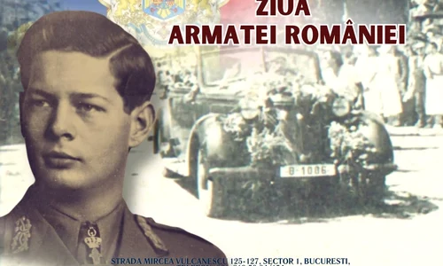 Ziua Armatei Române 2026, sărbătorită la Muzeul Militar Național „Regele Ferdinand I”