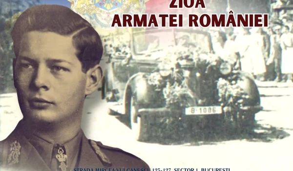 Ziua Armatei Române 2026, sărbătorită la Muzeul Militar Național „Regele Ferdinand I”